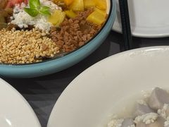 -金哥私房菜馆(张府园总店)