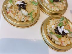 -L'Arome芳芳法国餐厅(仙林金鹰店)