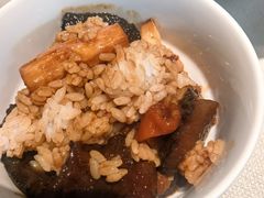 -悦融琥珀·京鲁菜·海味珍品(西单店)