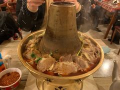 土火锅-卡万金特色藏餐