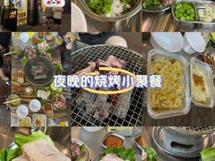 -姐夫家·沈阳黏糊麻辣拌·拌鸡架·冷面(南头古城店)