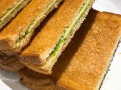 -HELLO 27 意面·沙拉·帕尼尼