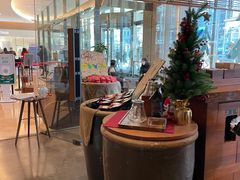 -星巴克臻选(北京嘉里中心第二店)