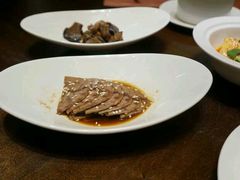 -大理实力希尔顿酒店•御玺中餐厅