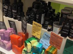 -LUSH(威尼斯人店)