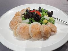 -千禧万福汉亭舫·船舫苏宴