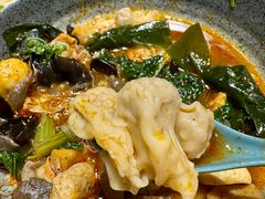 -北丐先生·野馄饨烧烤(雨花万象店)