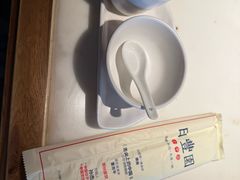 -日丰园海肠水饺·老字号大连海鲜(银泰城店)