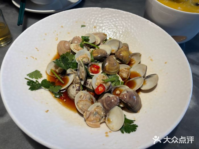 兴仙饭店·闽味海鲜(马尾总店)图片