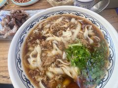 -老门刀削面(小酱坊店)