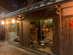 -中国闽台缘博物馆