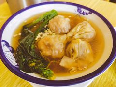 -添好运点心专门店(百老汇店)