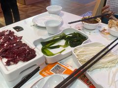 -八合里潮汕鲜牛肉火锅(吉大店)