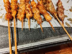 -管氏翅吧(台湾街店)