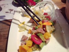 -胡桃里乐队酒馆(鎏嘉码头店)