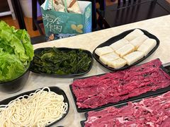 -潮汕良记牛肉火锅(洪武路店)