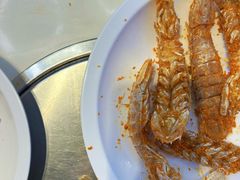 椒盐皮皮虾-盒马鲜生(亲橙里店)