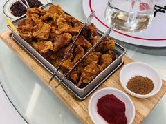 -良友·海鲜青岛菜(五四广场店)