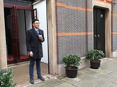 -中共一大纪念馆
