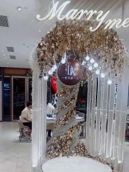 -DR钻戒(杭州星光大道店)