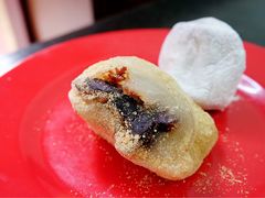 -糯米香(长江路店)