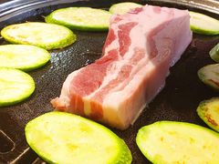 -唯成•韩国炭火烤肉 유성고기