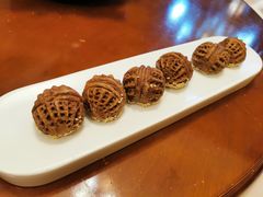 核桃酥-上海老站(徐家汇店)