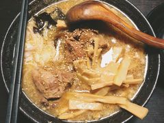 -日本料理神拉面