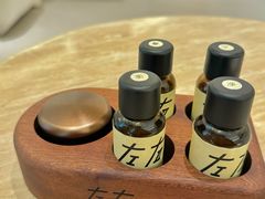 -左右Massage/Spa(长寿路店)