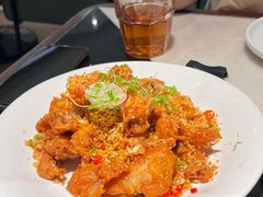 -港丽餐厅(天河城店)