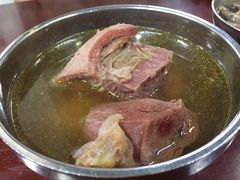 牛排汤-达道武仔牛肉店(广达路店)
