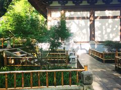 -西湖风景区十里琅珰-五云山