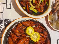 -拙味兄弟龙虾·江湖菜(和畅堂店)