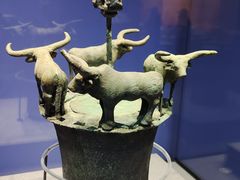 -昆明市博物馆(昆明市文物保护和考古研究中心)