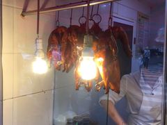 -晶牌烤鸭(延吉东路557弄小区店)