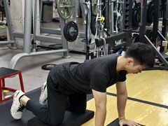-VPsmart私教健身工作室(新华路旗舰店)