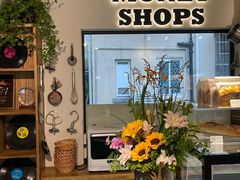 -Money Shops(愚园路店)