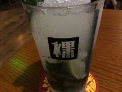-Boxing Cat Brewery拳击猫精酿啤酒馆(永福店)