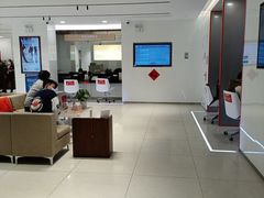 -招商银行(七宝支行)