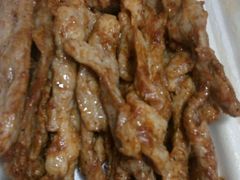 -陈勇串炸里脊(马道街步行街店)