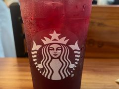 -星巴克(南宁民歌湖店)