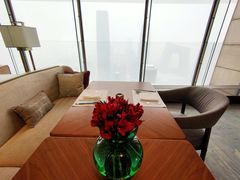 -北京柏悦酒店·锦庭餐厅Dining Room