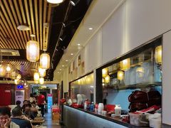 -钢管厂五区小郡肝火锅串串香(清河店)