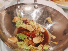 -梁家大院•农家菜(昆山会展中心店)