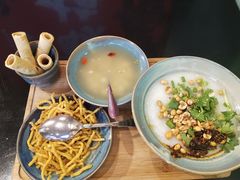 -大王油茶(二厂文创公园店)