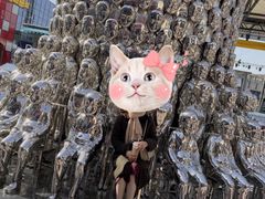 -华熙LIVE·五棵松·M空间