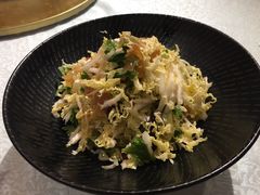 -又一福烤鸭·北京菜(东四店)