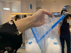 -兰熊鲜奶(西直门凯德mall店)