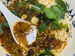 -蜗牛小馆醉乡民谣云南菜(惠新西里店)