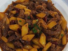 -福巷湘食小馆·猛火现炒(上海首店)